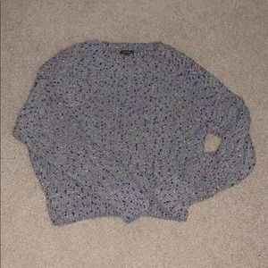 Wild Fable Sweater. (Target brand)